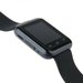 Smartwatch iUni U900i Plus, Bluetooth, LCD 1.44 Inch, Negru